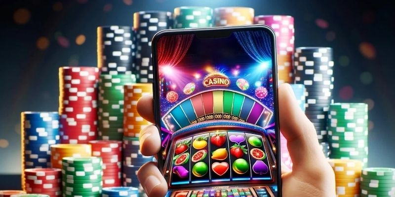 Hội viên cần chấp thuận các điều khoản cá cược