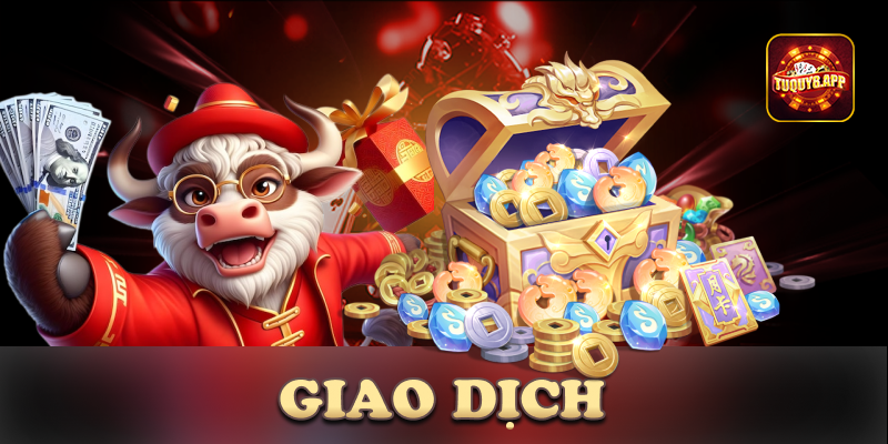 Hệ thống giao dịch nhanh gọn