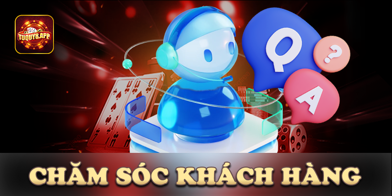 Dịch vụ CSKH đạt chuẩn chất lượng