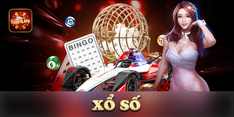 Dự đoán kết quả xổ số nhận thưởng khủng